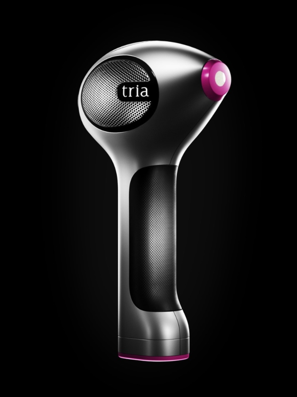 NWT Tria 4X Hair Removal Laser (2nd Gen) with Gel